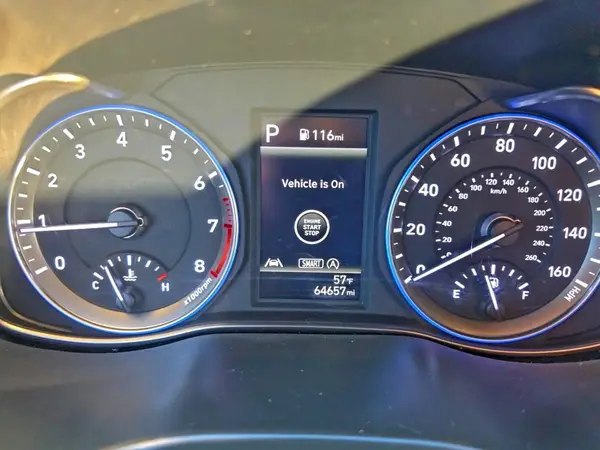 KM8K62AB7PU950339 2023 HYUNDAI KONA - Image 8