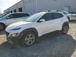 KM8K62AB7PU952401 2023 HYUNDAI KONA