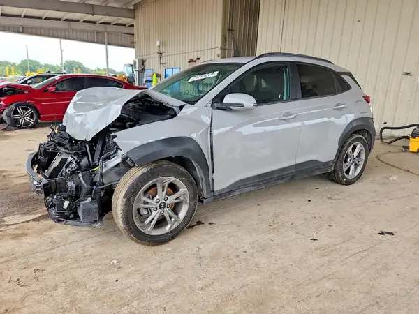 KM8K62AB7PU960191 2023 HYUNDAI KONA - Image 1