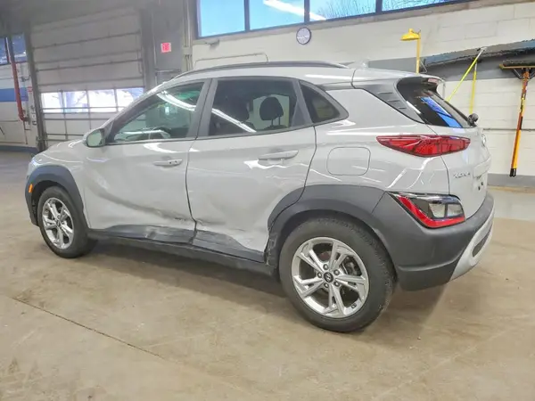 KM8K62AB7PU965102 2023 HYUNDAI KONA - Image 2