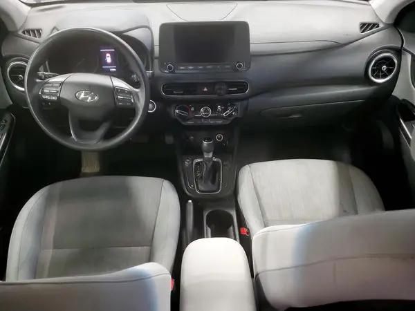 KM8K62AB7PU965102 2023 HYUNDAI KONA - Image 8
