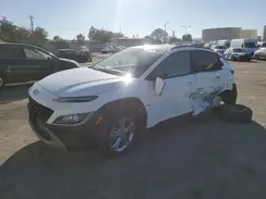 KM8K62AB7PU966430 2023 HYUNDAI KONA