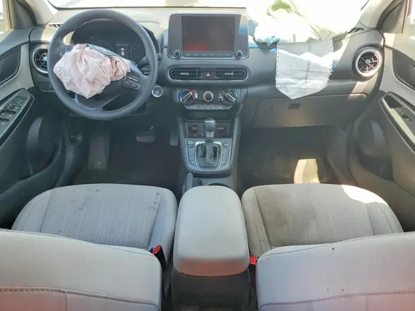 KM8K62AB7PU977878 2023 HYUNDAI KONA - Image 8