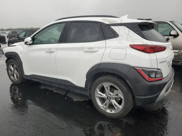 KM8K62AB7PU978576 2023 HYUNDAI KONA - Image 2