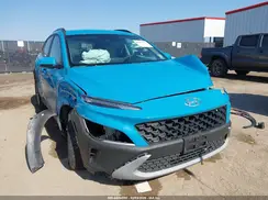 KM8K62AB7PU978898 2023 HYUNDAI KONA