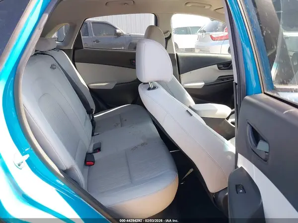 KM8K62AB7PU978898 2023 HYUNDAI KONA - Image 8