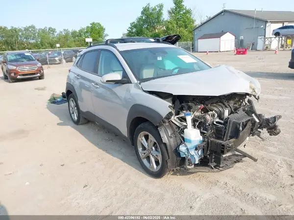 KM8K62AB7PU980330 2023 HYUNDAI KONA - Image 1