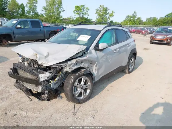 KM8K62AB7PU980330 2023 HYUNDAI KONA - Image 2