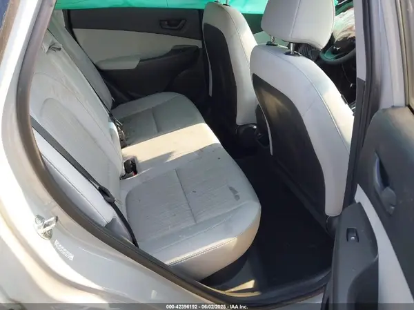 KM8K62AB7PU980330 2023 HYUNDAI KONA - Image 8