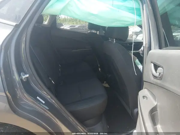 KM8K62AB7PU981560 2023 HYUNDAI KONA - Image 8