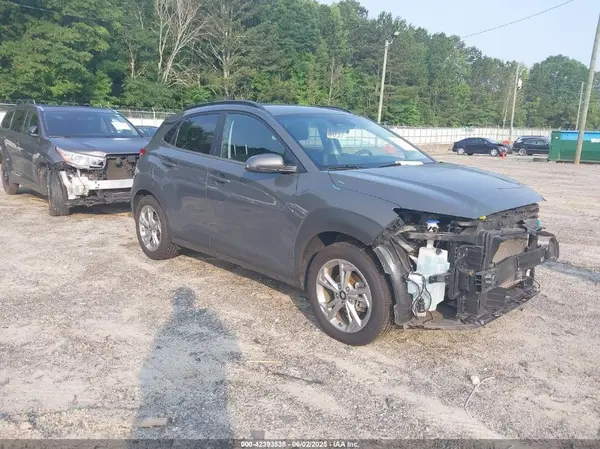 KM8K62AB7PU982269 2023 HYUNDAI KONA - Image 1