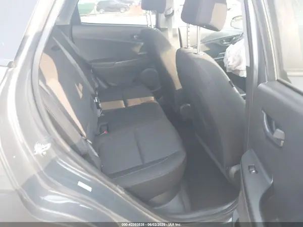 KM8K62AB7PU982269 2023 HYUNDAI KONA - Image 8