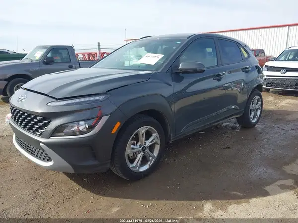 KM8K62AB7PU982840 2023 HYUNDAI KONA - Image 2