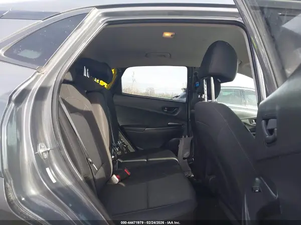 KM8K62AB7PU982840 2023 HYUNDAI KONA - Image 8