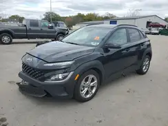 KM8K62AB7PU984118 2023 HYUNDAI KONA