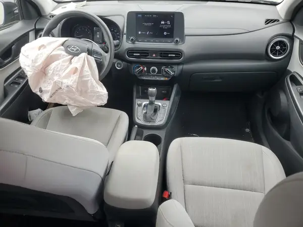 KM8K62AB7PU984118 2023 HYUNDAI KONA - Image 8