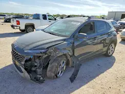 KM8K62AB7PU985317 2023 HYUNDAI KONA