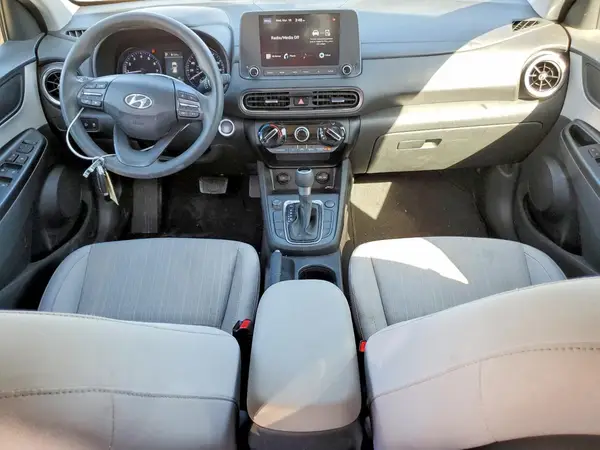 KM8K62AB7PU985317 2023 HYUNDAI KONA - Image 8