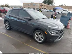 KM8K62AB7PU985835 2023 HYUNDAI KONA