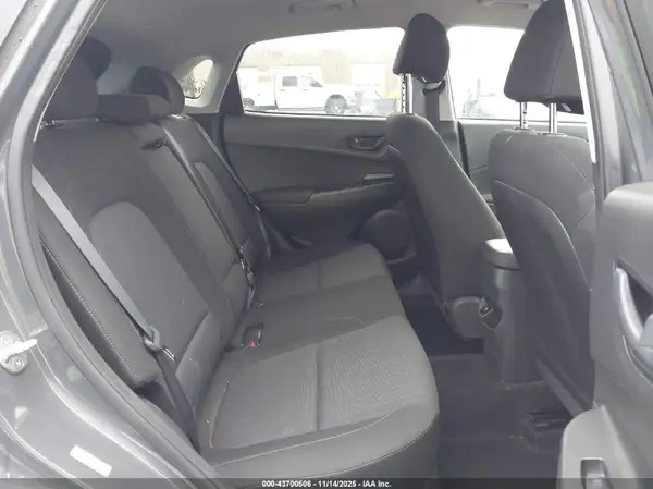 KM8K62AB7PU985835 2023 HYUNDAI KONA - Image 8