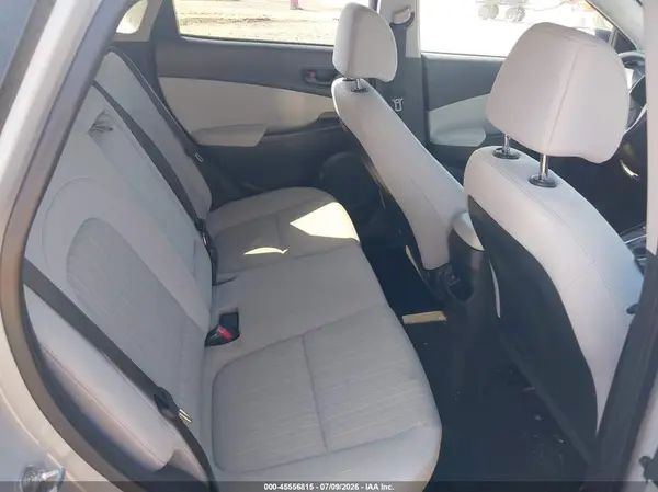 KM8K62AB7PU986855 2023 HYUNDAI KONA - Image 8