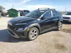 KM8K62AB7PU995829 2023 HYUNDAI KONA