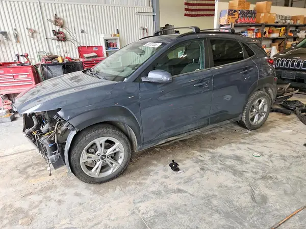 KM8K62AB7PU996091 2023 HYUNDAI KONA - Image 1