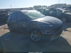 KM8K62AB7PU998987 2023 HYUNDAI KONA