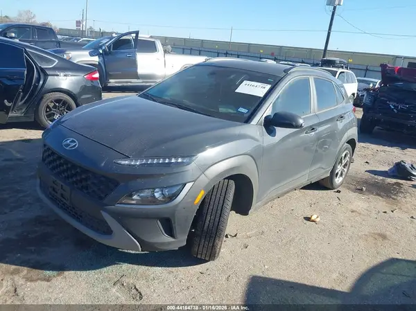 KM8K62AB7PU998987 2023 HYUNDAI KONA - Image 2