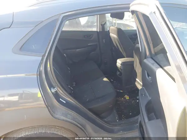KM8K62AB7PU998987 2023 HYUNDAI KONA - Image 8