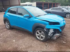 KM8K62AB8NU754360 2022 HYUNDAI KONA