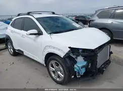 KM8K62AB8NU758652 2022 HYUNDAI KONA
