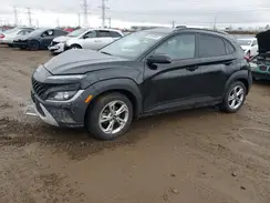 KM8K62AB8NU771837 2022 HYUNDAI KONA