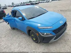KM8K62AB8NU782370 2022 HYUNDAI KONA