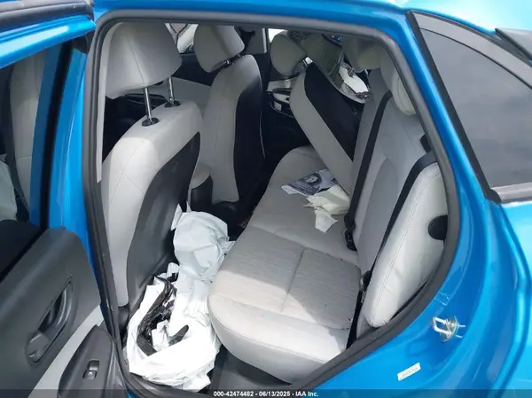 KM8K62AB8NU782370 2022 HYUNDAI KONA - Image 8
