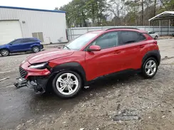 KM8K62AB8NU795040 2022 HYUNDAI KONA