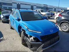KM8K62AB8NU803153 2022 HYUNDAI KONA