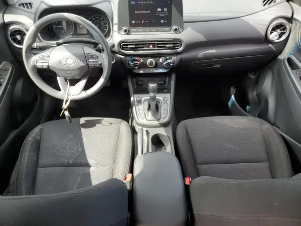 KM8K62AB8NU803606 2022 HYUNDAI KONA - Image 8