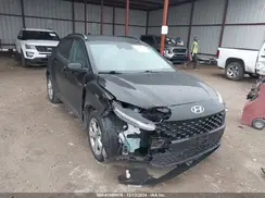 KM8K62AB8NU816209 2022 HYUNDAI KONA