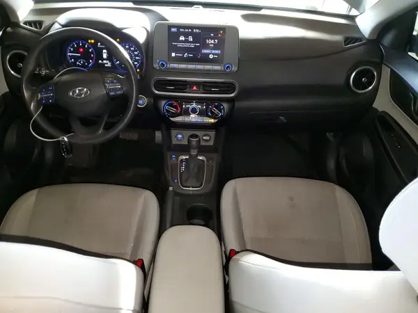 KM8K62AB8NU820714 2022 HYUNDAI KONA - Image 8