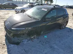 KM8K62AB8NU824309 2022 HYUNDAI KONA