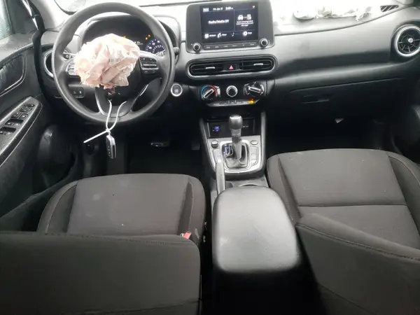 KM8K62AB8NU824309 2022 HYUNDAI KONA - Image 8