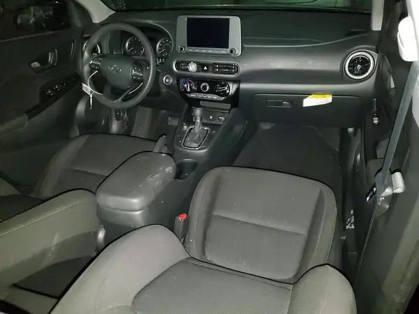 KM8K62AB8NU824343 2022 HYUNDAI KONA - Image 8