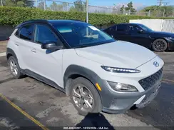 KM8K62AB8NU832281 2022 HYUNDAI KONA