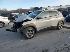 KM8K62AB8NU848111 2022 HYUNDAI KONA