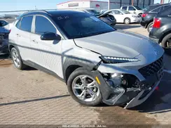 KM8K62AB8NU851851 2022 HYUNDAI KONA