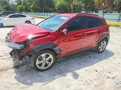 KM8K62AB8NU856337 2022 HYUNDAI KONA
