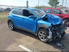 KM8K62AB8NU864616 2022 HYUNDAI KONA