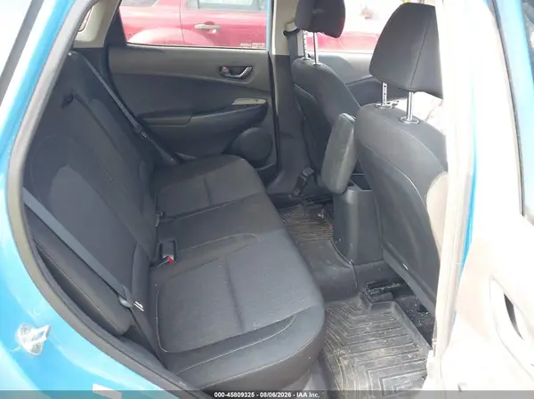 KM8K62AB8NU864616 2022 HYUNDAI KONA - Image 8