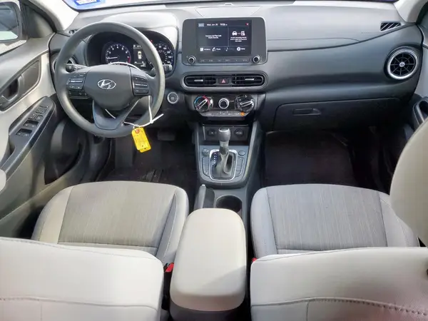 KM8K62AB8NU867709 2022 HYUNDAI KONA - Image 8